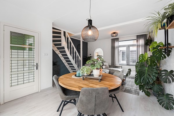 Medium property photo - Bloemstraat 32, 1782 LE Den Helder